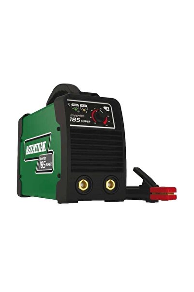 Askaynak İnverter Kaynak Makinesi 185 Super (701AS185S)