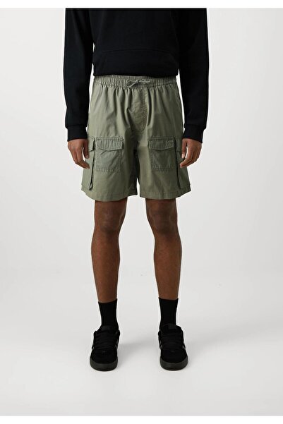 Jack & Jones JACK&JONES 12268333 - Шорти з еластичним поясом і 6 кишенями на шнурках
