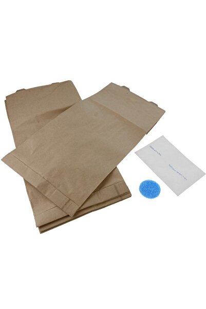 KGPart Σακούλα σκόνης Philips Athena