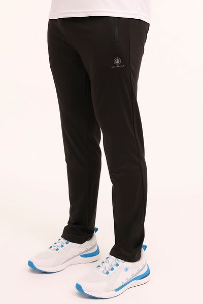 lumberjack MB SB206 T.PNT 4PR - Μαύρο ανδρικό φούτερ