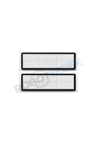 robotyedek Dreame L10 L10S - 2 filtre Hepa ultra compatibile