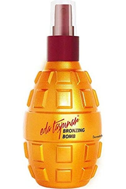 Genel Markalar EDA TAŞPINAR BRONZING BOMB 200ML