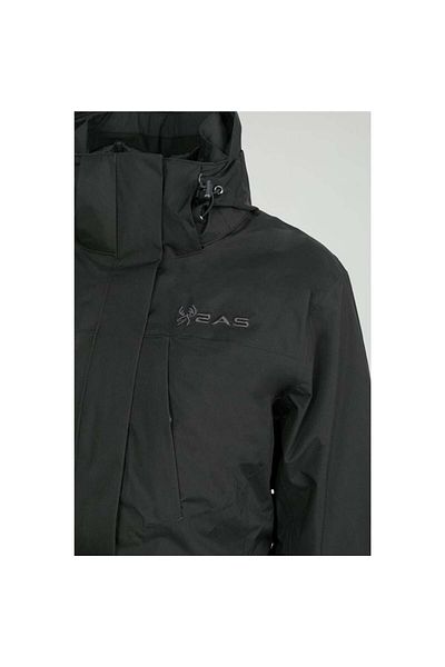 2AS Sidley Women's 3-1 Cut Jacket