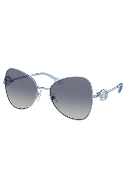 Swarovski Sk7002 40054l 57 Kadın Güneş Gözlüğü