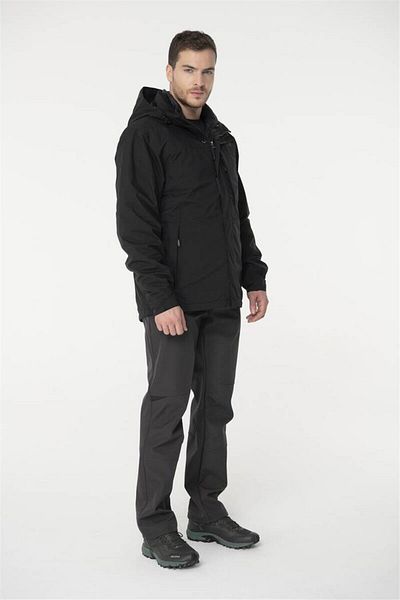 2AS Massif 3 in 1 Coat for Man