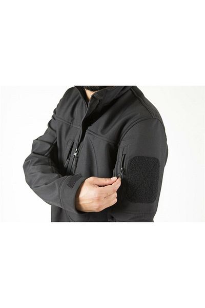 MT-TACT Mttact Atlantic Softshell - Ανδρικό παλτό