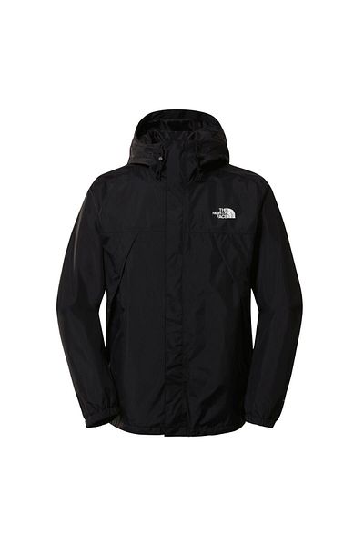 THE NORTH FACE Pánská bunda Antora - Nf0a7qey4h01 Black-M