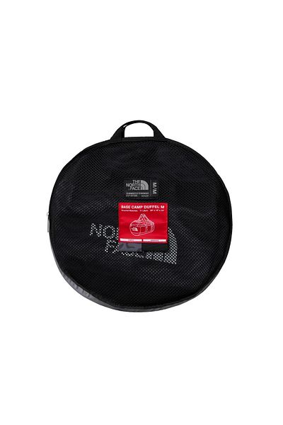 THE NORTH FACE Black Base Camp Duffel Bag - m Nf0A52Sa4Dı1