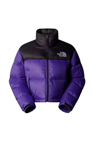 THE NORTH FACE Ceket Eflatun-m