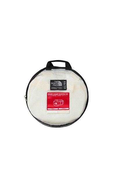 THE NORTH FACE White-Std Base Camp Duffel Bag - XS Nf0A52Ssubo1
