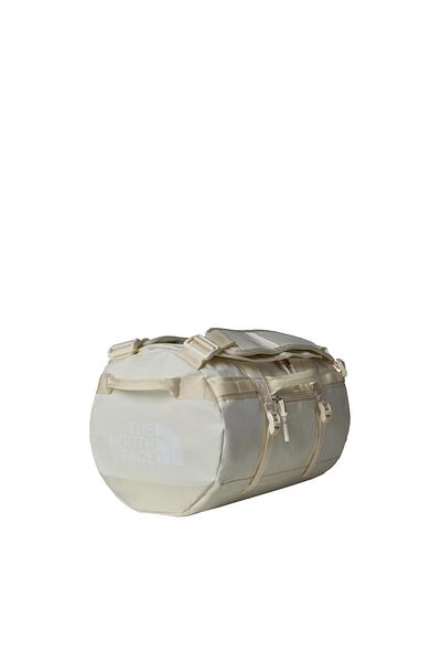 THE NORTH FACE White-Std Base Camp Duffel Bag - XS Nf0A52Ssubo1