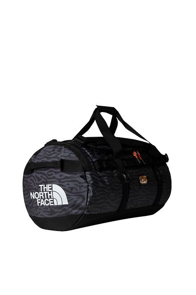 THE NORTH FACE Black Base Camp Duffel Bag - m Nf0A52Sa4Dı1