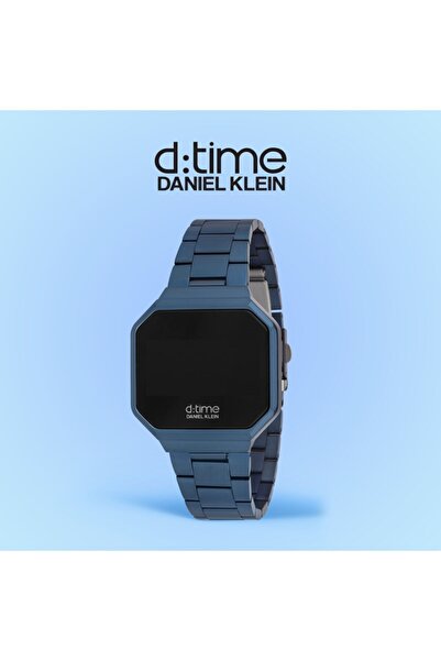 Daniel Klein Dtime 8680161902997 Unisex Clock