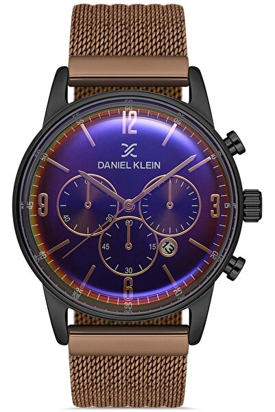 Daniel Klein Erkek Kol Saati