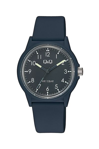 Q&Q MAN WATCH