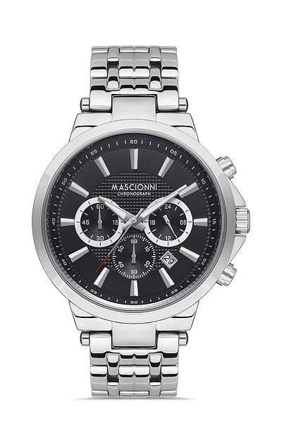 mascionni MAN WATCH