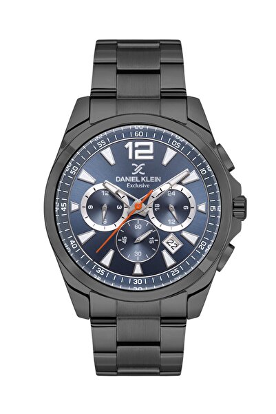 Daniel Klein Daniel Klein Exclusive Men's Wristwatch