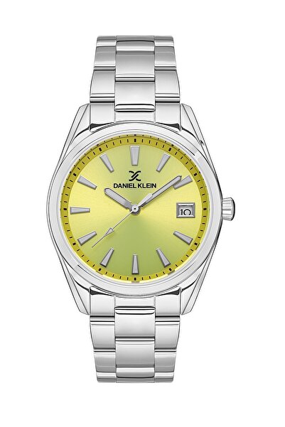 Daniel Klein Women's Wristwatch - Stylish and Functional Design