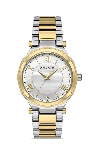 mascionni Women's Wristwatch - Stylish and Functional Design