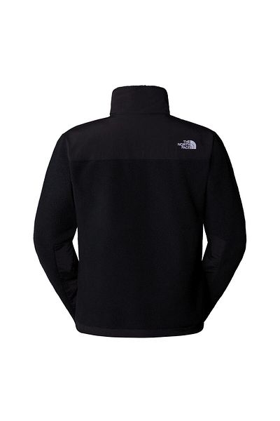 THE NORTH FACE Men's Retro Black-Xxl Denated Jacket Nf0A88Xhjk31