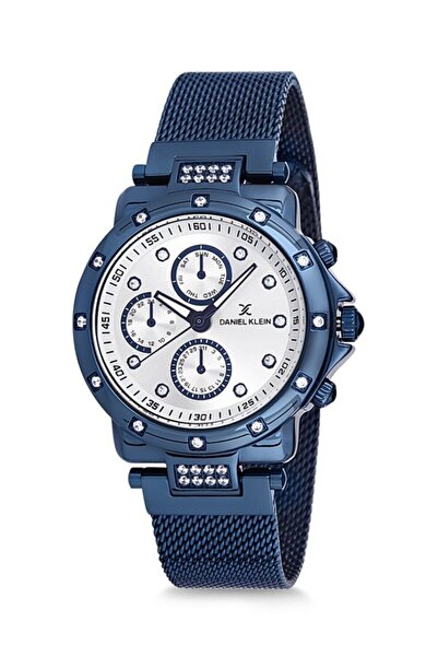 Daniel Klein Danıel Kleın Dk011470j-05 Bayan Kol Saati