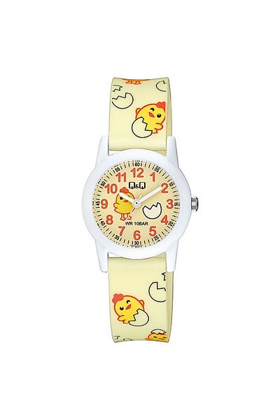 Q&Q Children's Wristwatch