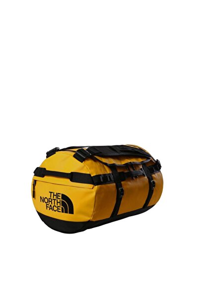 THE NORTH FACE Base Camp Duffel - Gold Colored S Nf0A52St4Wp1 Bag