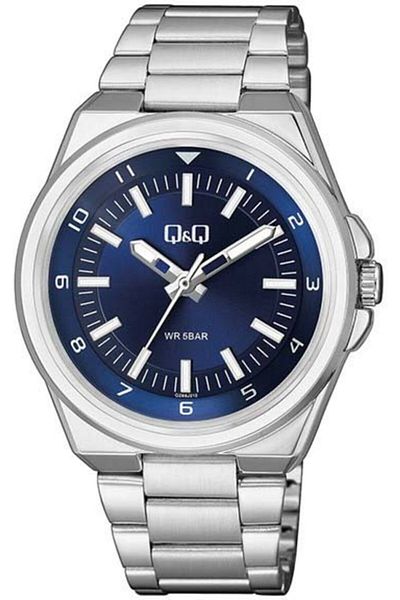 Q&Q MEN'S WRIST WATCH
