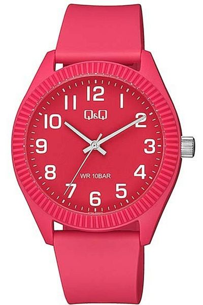 Q&Q V12a-002vy Women's Wristwatch