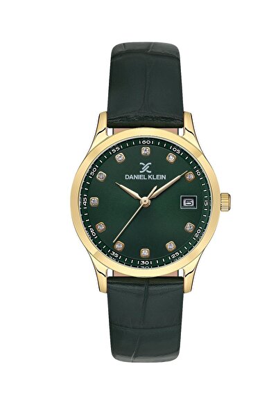 Daniel Klein Kadın Kol Saati
