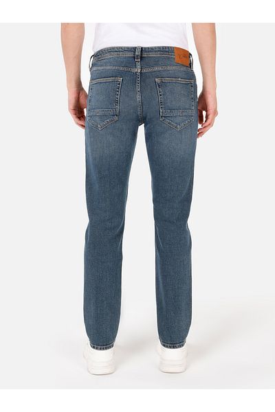 Colin's Black Men's Pants
