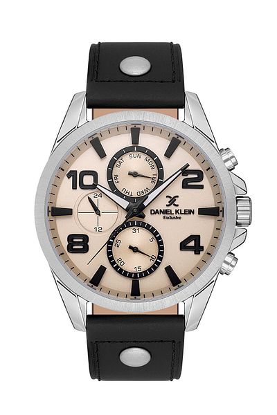 Daniel Klein MAN WATCH