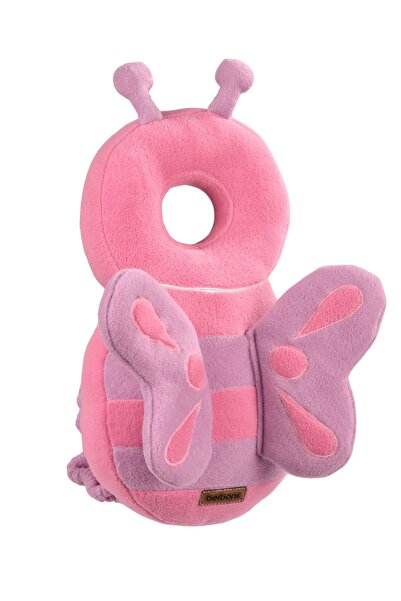Beibons Angel Wing for Baby - First Step Safety Pillow - Drop Protection Neck Cushion Butterfly