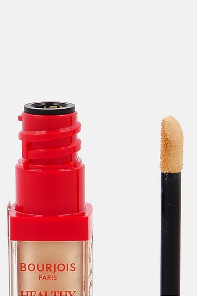 Bourjois Healthy Mix Clean Concealer 6ml, Red