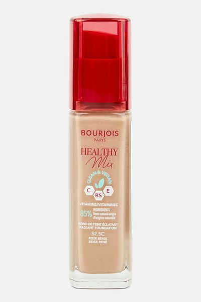 Bourjois كريم أساس بورجوا هيلثي ميكس - روز بيج 30 مل