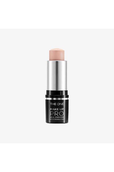 Oriflame The One Make-up Pro All Cover Stick Foundation-Light Rose