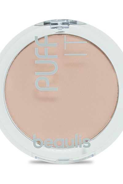 beaulis Powder Powder 134 Puff It Sand