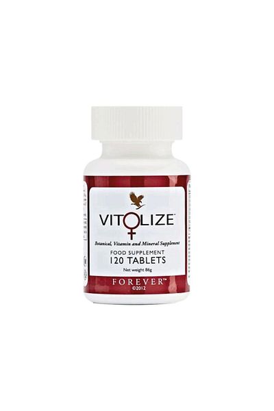 Forever Vitolize for Women