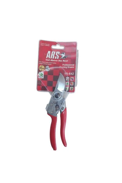 Ars VS-8Z BUDAMA MAKASI