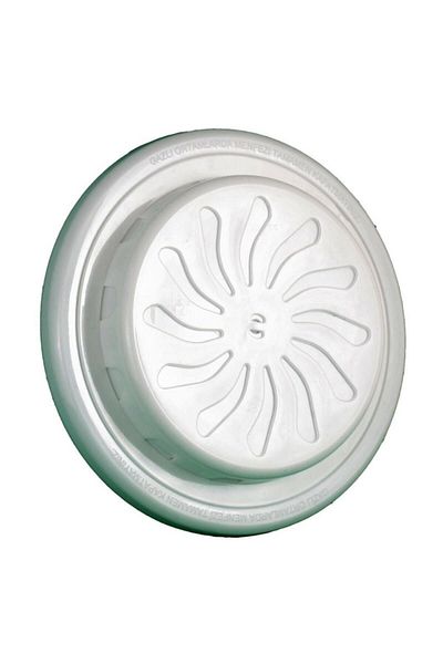 Fawori Natural Gas Glass Grille with On-Off Adjustment