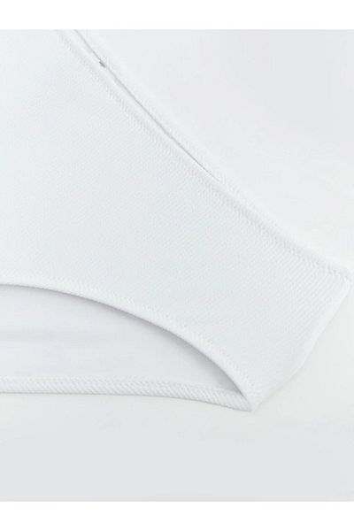 LC Waikiki LCW DREAM Γυναικείο πάτο μπικίνι - ίσια εφαρμογή