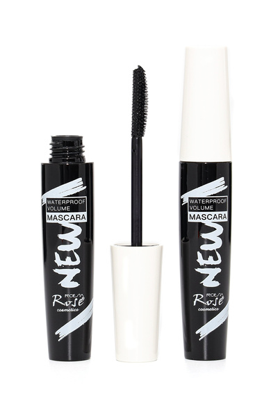 AİLY COSMETİCS Rose New Waterproof Maskara