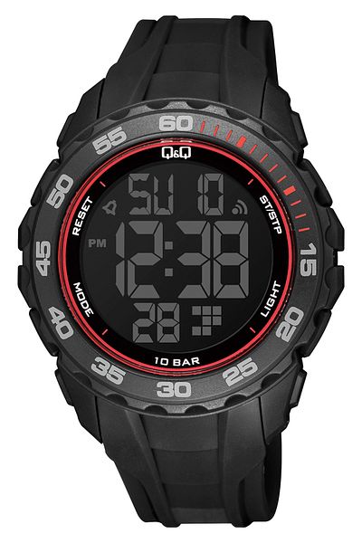 Q&Q Men's Wristwatch