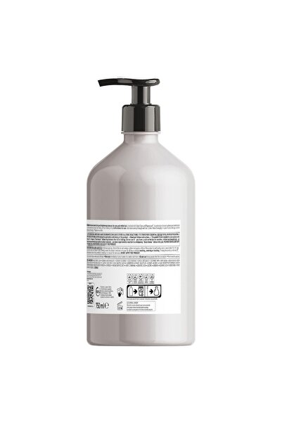 L'oreal Professionnel L'oréal Paris Loreal Serie Expert Silver Şampuan 750 Ml