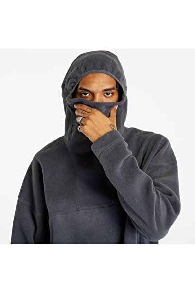 Nike Sportswear ACG Therma-Fit "Wolf Tree" Pullover Hoodie Erkek Sweatshirt