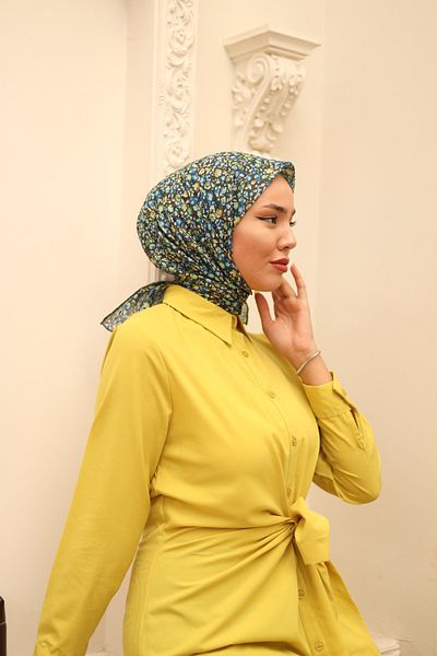 Silk Home 73030-42 Μοντέλο Μαλακό Κασκόλ