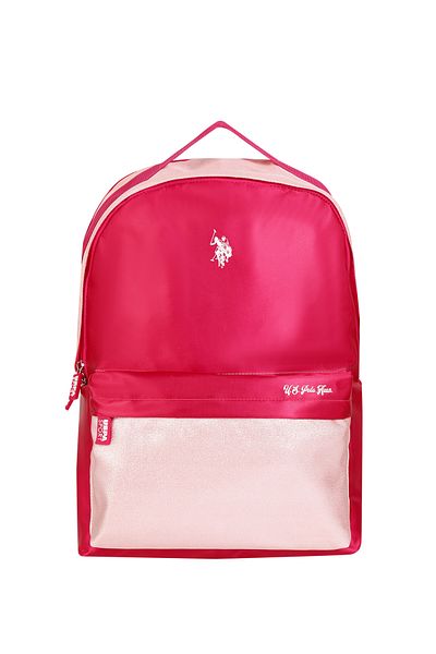U.S. Polo Assn. U.S. POLO ASSN. Rucsac de școală PLCAN24320/23
