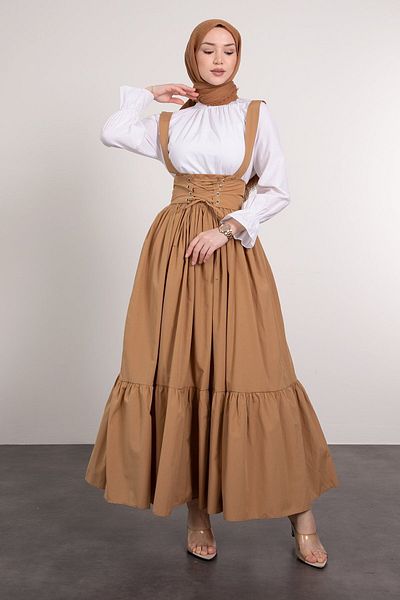 LARİS Skirt
