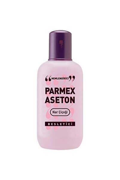 Parmex Nar Çiçeği Aseton 125ml