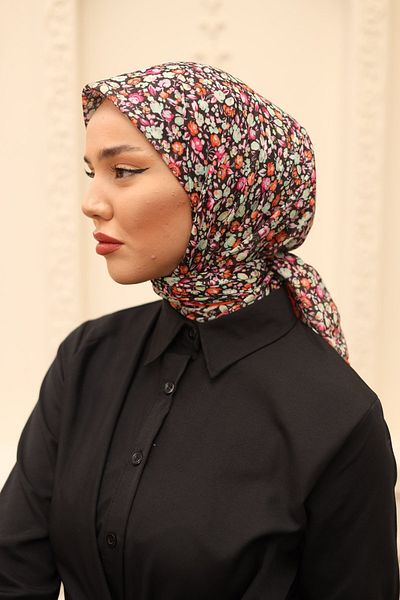 Silk Home Μαλακό κασκόλ - Μοντέλο 73030-44